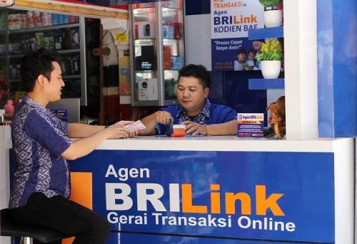 Brilink Subur Jaya: Solusi Transaksi Cepat di Jantung Kesugihan