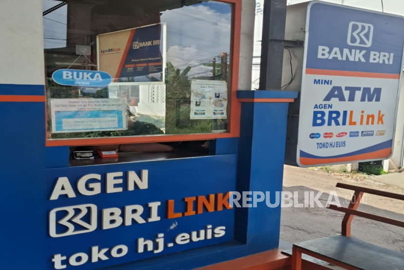 Warung Kopi di Jalan Ir Juanda: Saingan Rival Saat Citimall Datang